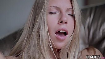 Krystal Boyd In Angelica V Lezbičnem Porno Filmu