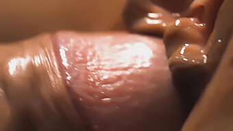 Intense Penetration With A Cum-Filled Vagina In Explicit Detail